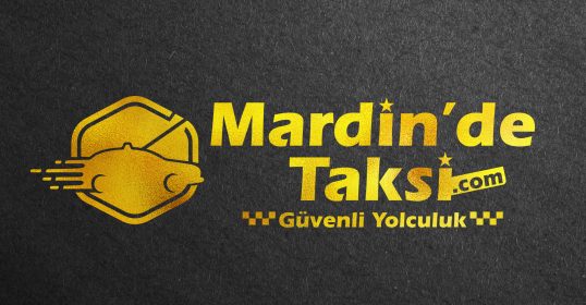 Mardinde Taksi